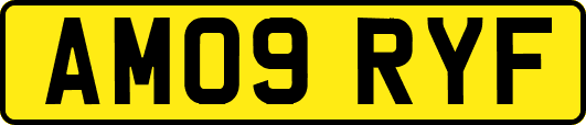 AM09RYF