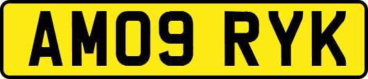 AM09RYK