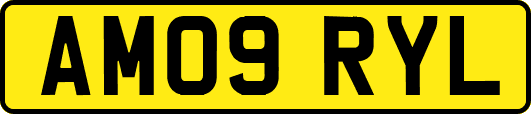 AM09RYL