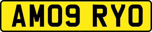 AM09RYO