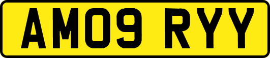 AM09RYY