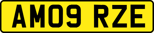 AM09RZE