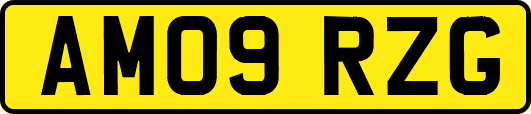 AM09RZG