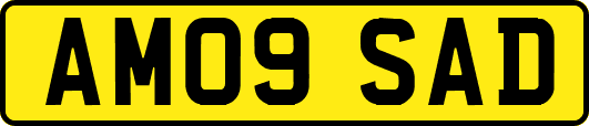 AM09SAD
