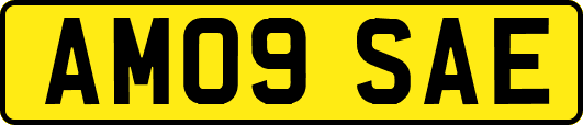 AM09SAE