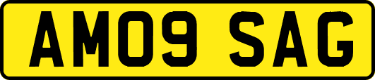 AM09SAG