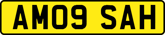 AM09SAH