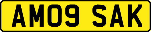 AM09SAK