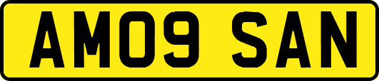 AM09SAN
