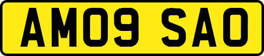 AM09SAO