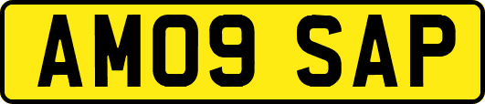 AM09SAP