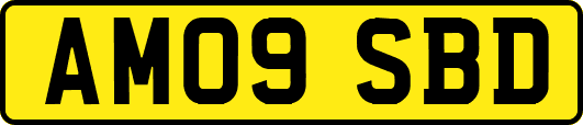 AM09SBD