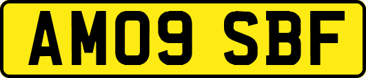 AM09SBF