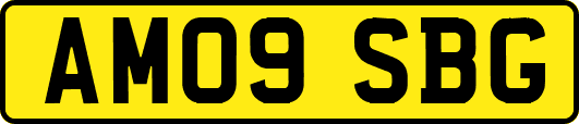 AM09SBG