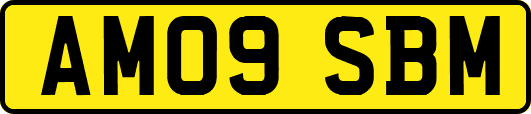 AM09SBM