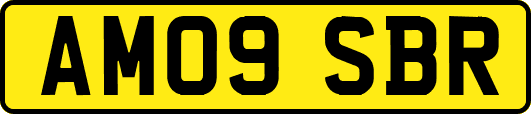 AM09SBR