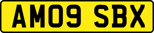 AM09SBX