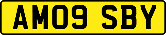 AM09SBY