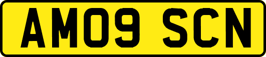 AM09SCN