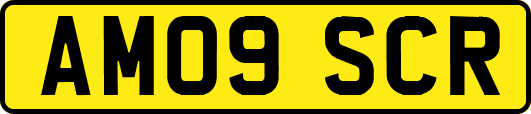 AM09SCR