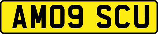 AM09SCU