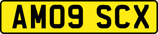 AM09SCX