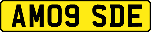 AM09SDE