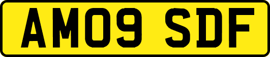 AM09SDF