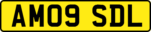 AM09SDL