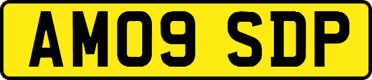 AM09SDP