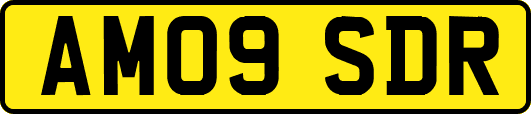 AM09SDR