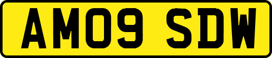 AM09SDW