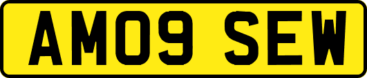 AM09SEW