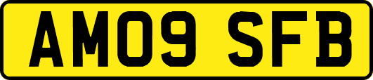 AM09SFB