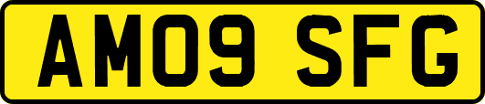 AM09SFG
