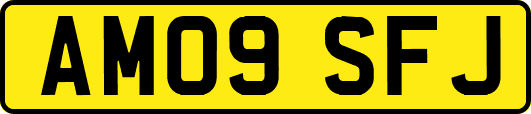 AM09SFJ