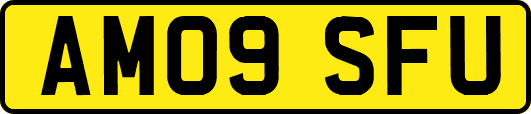 AM09SFU