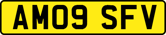 AM09SFV