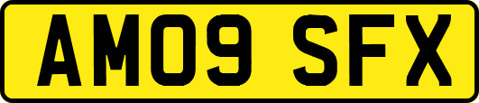 AM09SFX