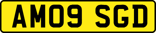 AM09SGD