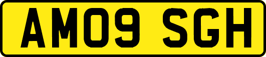 AM09SGH