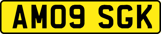 AM09SGK