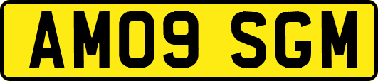 AM09SGM