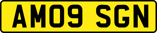 AM09SGN