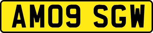 AM09SGW
