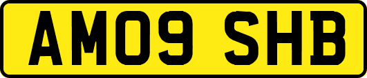 AM09SHB