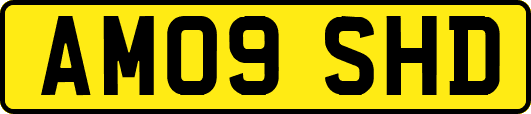 AM09SHD