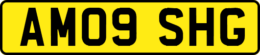 AM09SHG