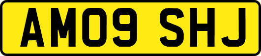 AM09SHJ