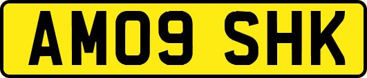 AM09SHK